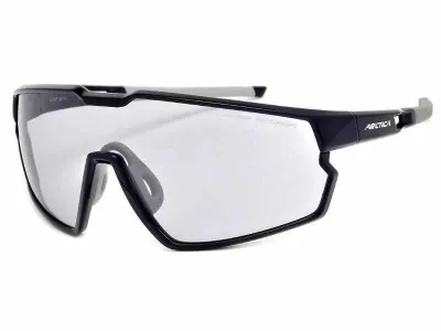Очки солнцезащитные спортивные Arctica S-333F фотохромные с поляризацией