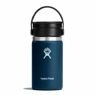 Термокружка Hydro Flask Wide Mouth FlexSip Lid 355 мл