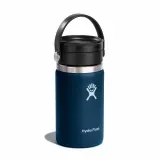 Термокружка Hydro Flask Wide Mouth FlexSip Lid 355 мл — фото 2