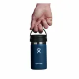 Термокружка Hydro Flask Wide Mouth FlexSip Lid 355 мл — фото 4