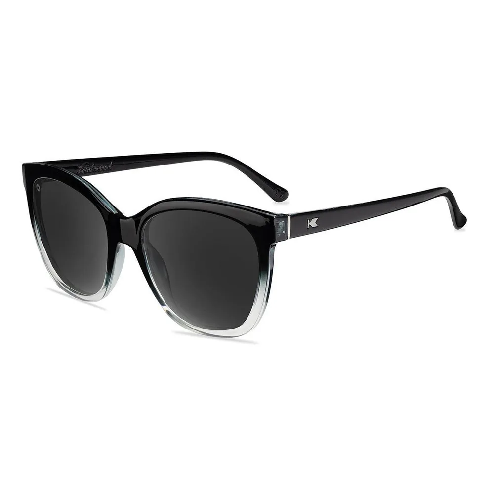 Солнцезащитные очки Knockaround Deja Views, категория 3, поляризационные