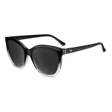 Солнцезащитные очки Knockaround Deja Views, категория 3, поляризационные — фото 1