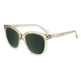 Солнцезащитные очки Knockaround Deja Views, категория 3, поляризационные — фото 2