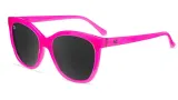 Солнцезащитные очки Knockaround Deja Views, категория 3, поляризационные — фото 3
