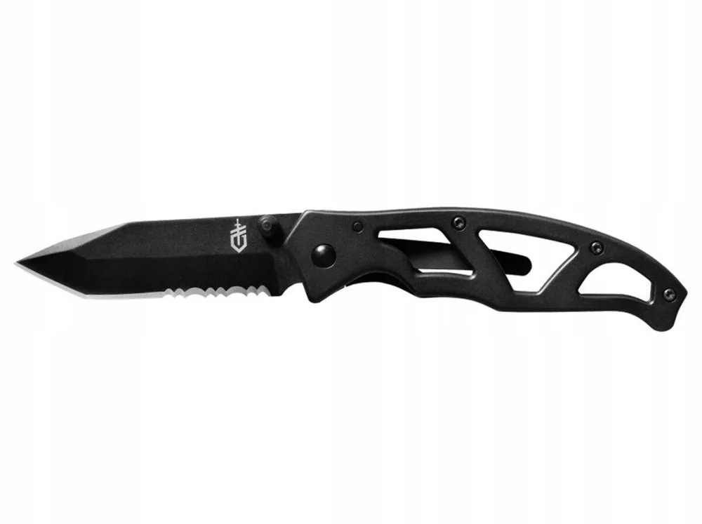 Складной нож Gerber Paraframe I Tanto Folder SE