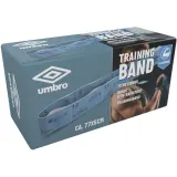 Лента эластичная для фитнеса Umbro 1-8 кг — фото 2