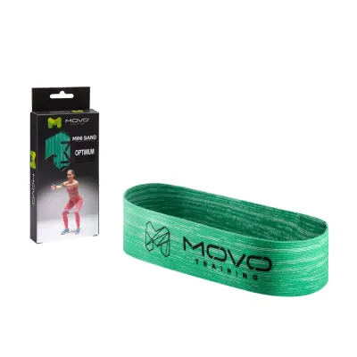 Мини-лента тканевая MOVO Mini Band Optimum