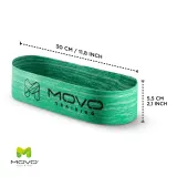 Мини-лента тканевая MOVO Mini Band Optimum — фото 3