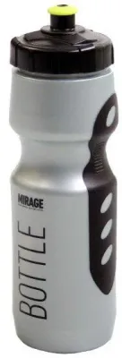 Фляга Mirage 700 мл серебристая