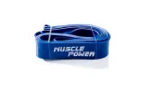 Резиновая петля эспандер Muscle Power XL Power Band, очень тяжёлое сопротивление — фото 1