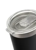 Термокружка туристическая Rockland Camp Mug 0,42 л чёрная — фото 6