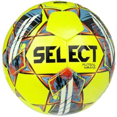 Мяч для футзала Select Futsal Mimas FIFA Basic размер 4