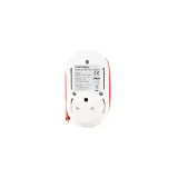 Адаптер сетевой дорожный Germina с зарядным кабелем USB-C — фото 6