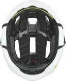 Шлем велосипедный Mavic Comete Mips белый — фото 5