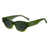 Солнцезащитные очки Knockaround Cortado Junipers с поляризацией — фото 2
