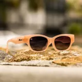 Солнцезащитные очки Knockaround Cortado Junipers с поляризацией — фото 7