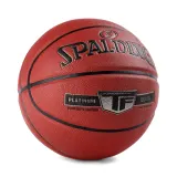 Мяч баскетбольный Spalding Platinum TF — фото 1