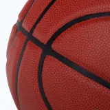 Мяч баскетбольный Spalding Platinum TF — фото 2