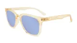 Солнцезащитные очки Knockaround Paso Robles Beach Peach с поляризацией — фото 1