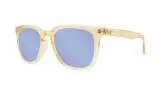 Солнцезащитные очки Knockaround Paso Robles Beach Peach с поляризацией — фото 3