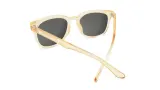 Солнцезащитные очки Knockaround Paso Robles Beach Peach с поляризацией — фото 4
