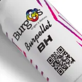 Фляга велосипедная Siroko BBBH Orbaneja White — фото 3