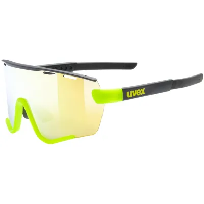 Велосипедные очки Uvex Sportstyle 236 Set со сменной линзой, арт. d256cf0c