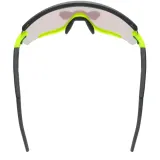 Велосипедные очки Uvex Sportstyle 236 Set со сменной линзой, арт. d256cf0c — фото 3