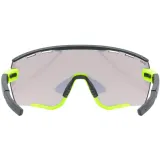 Велосипедные очки Uvex Sportstyle 236 Set со сменной линзой, арт. d256cf0c — фото 5