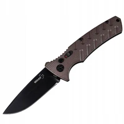 Нож Boker Plus Coyote Spearpoint 01BO424
