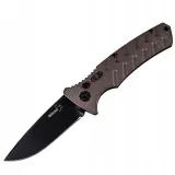 Нож Boker Plus Coyote Spearpoint 01BO424 — фото 1