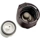 Термокружка туристическая Zojirushi 480 мл, 480 mL, Бордовый — фото 3