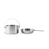 Котелок туристический Tatonka Kettle — фото 1