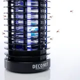 Лампа от насекомых электрическая Deconet LED 3 Вт — фото 6