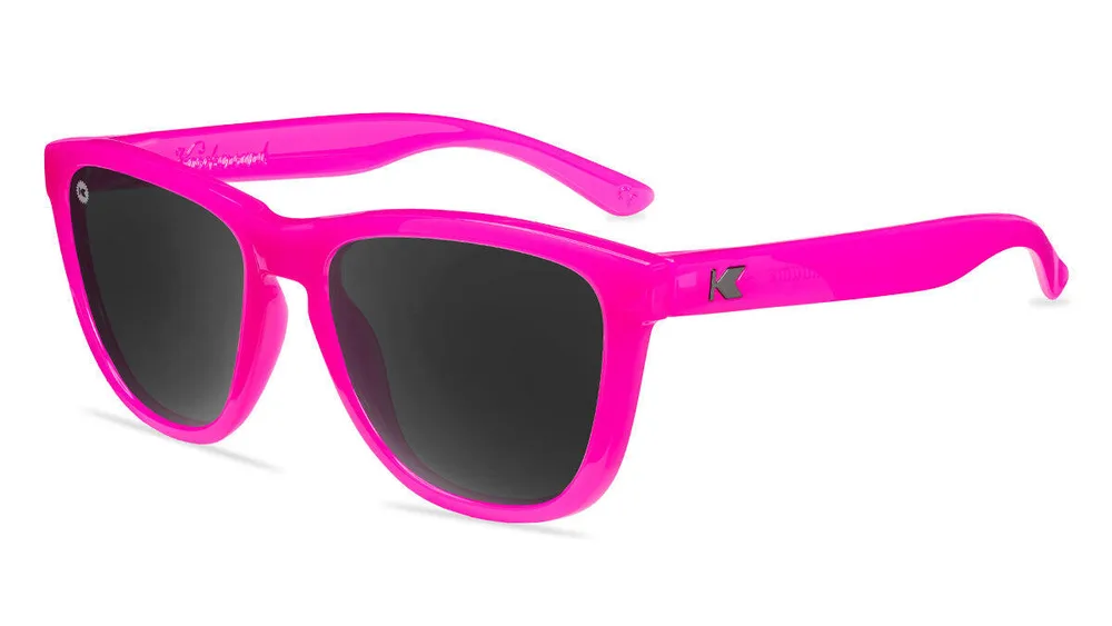 Солнцезащитные очки Knockaround Premiums с поляризацией