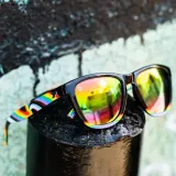 Солнцезащитные очки Knockaround Premiums с поляризацией — фото 2