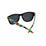 Солнцезащитные очки Knockaround Premiums с поляризацией — фото 3