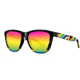 Солнцезащитные очки Knockaround Premiums с поляризацией — фото 6