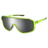 Детские солнцезащитные очки Under Armour Gameday Jr S3 — фото 1