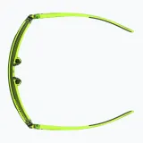 Детские солнцезащитные очки Under Armour Gameday Jr S3 — фото 5