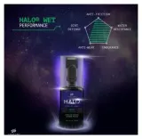 Смазка для цепи Finish Line Halo Wet Smart Luber с аппликатором, 120 мл — фото 2