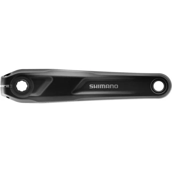 Шатун левый Shimano FC-EM600