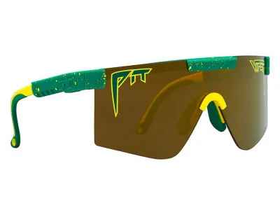 Солнцезащитные очки Pit Viper The Originals 2.0 Regular HDPV Straya