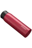 Uzspace Термобутылка Stainless Steel 4075 500 мл, 500 ml, Красный — фото 2