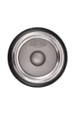 Uzspace Термобутылка Stainless Steel 4075 500 мл, 500 ml, Красный — фото 3