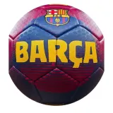 Мяч футбольный FC Barcelona размер 5 — фото 4