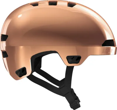 Городской велосипедный шлем LAZER Maze KinetiCore Copper LTD Edition