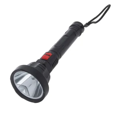 Фонарь ручной светодиодный Forever Light TORCH FLF-04 600 лм