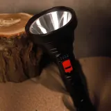Фонарь ручной светодиодный Forever Light TORCH FLF-04 600 лм — фото 2