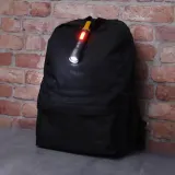 Фонарь ручной светодиодный Forever Light TORCH FLF-04 600 лм — фото 5